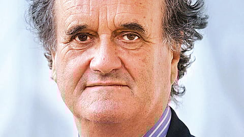 இந்தியாவின் குரல்...