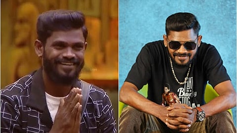 கானா வினோத் 