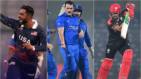 கற்றுக்குட்டிகளின் கனவு நனவாகுமா? டி20 உலகக் கோப்பையில் ஜொலிக்கப் போவது யார்?