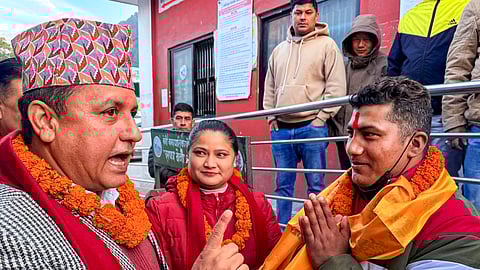 பேருந்து சேவை தொடக்கம்