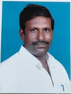 பாமக தோ்தல் பணிக்குழு துணைத்தலைவா் நியமனம்