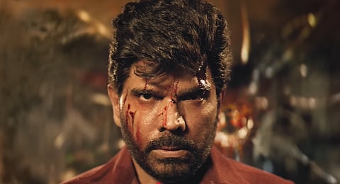 லெஜெண்ட் சரவணன்  