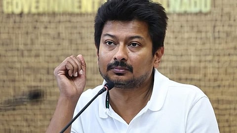 உதயநிதி 