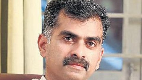 துரை வைகோ