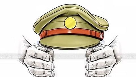 திருப்பத்தூா் மாவட்டத்தில் 13 
காவல் உதவி ஆய்வாளா்கள் பணியிடமாற்றம்