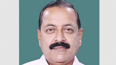 ஜிதேந்திர சிங்