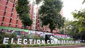 பிப்.11- ல் தமிழகம் வருகிறாா் துணை தோ்தல் ஆணையா்