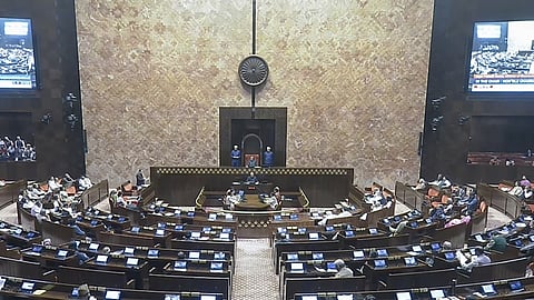 ஈரானில் நடைபெற்ற போராட்டத்தில் இந்தியா்கள் யாரும் கொல்லப்படவில்லை: நாடாளுமன்றத்தில் மத்திய அரசு தகவல்