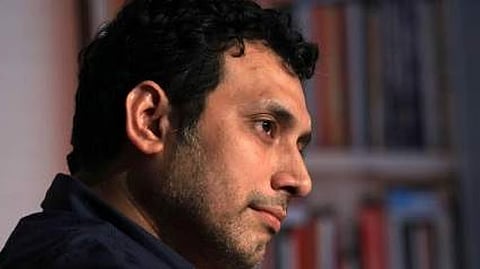 Filmmaker Neeraj Pandey