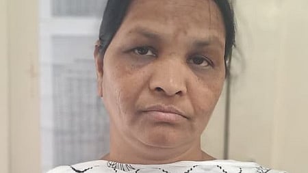 பேபி ஷாலினி 