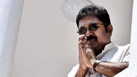 டிடிவி தினகரன்