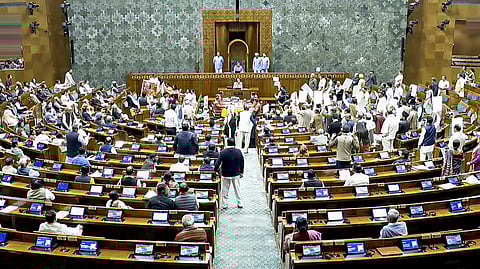 மக்களவை