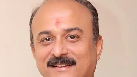 ஆஷிஷ் சூட்