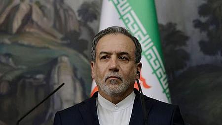 அப்பாஸ் அராக்சி