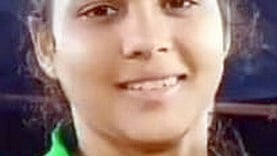 உயிரிழந்த தீபிகா.