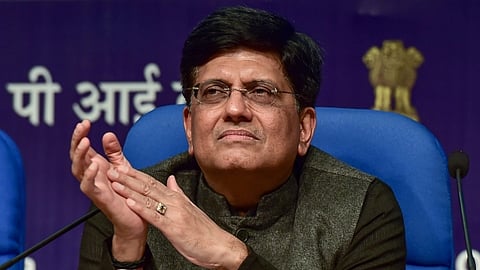 பியூஷ் கோயல்