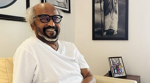 ரஜினிகாந்த்