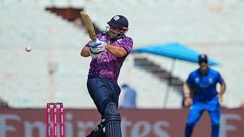 ஜார்ஜ் முன்ஸே