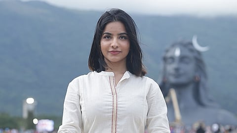 Aurora did for Divya  