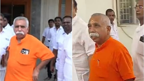 கேசவவிநாயகம்