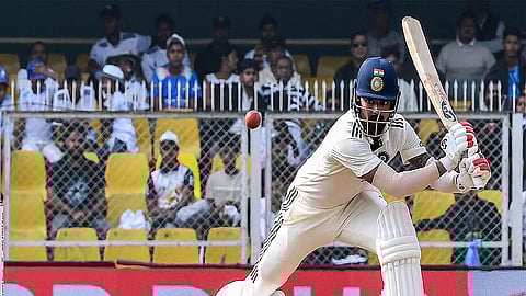 கே.எல். ராகுல்