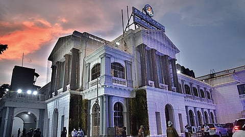 தமிழக சட்டப்பேரவை (கோப்புப்படம்)