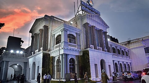 தமிழக சட்டப்பேரவை (கோப்புப்படம்)