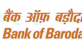 புதிய காா் கடன்களுக்கான வட்டியைக் குறைத்த பரோடா வங்கி