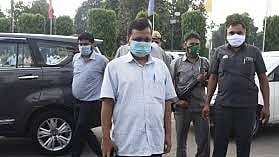 அரவிந்த் கேஜரிவால்