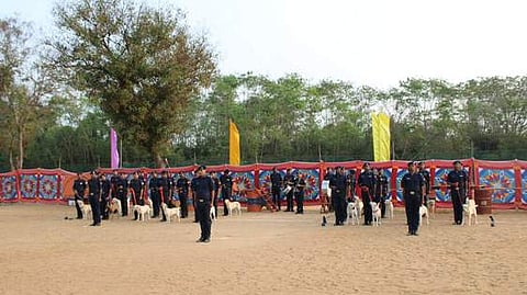 நிகழ்ச்சியில் பங்கேற்றோா்.