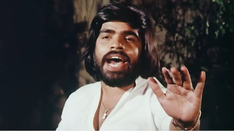 43 ஆண்டுகளுக்குப் பின்..! டி. ராஜேந்தரின் உயிருள்ளவரை உஷா மறுவெளியீடு!