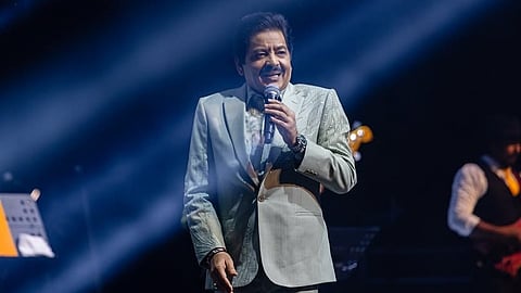 உதித் நாராயணன்