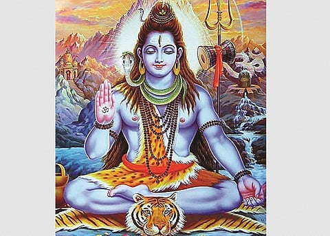 மகா சிவராத்திரி