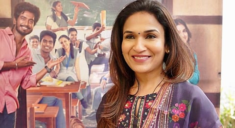 சௌந்தர்யா ரஜினிகாந்த் 