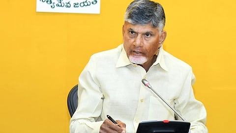 என்.சந்திரபாபு நாயுடு