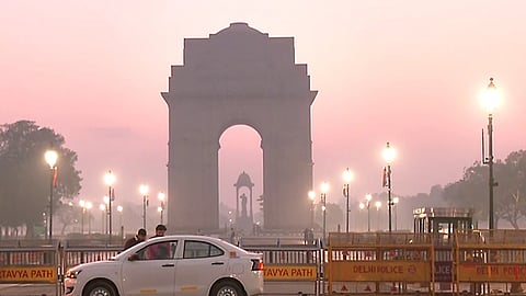 தில்லி மாநகராட்சியில் ரூ.17,500 கோடிக்கான பட்ஜெட் தாக்கல்