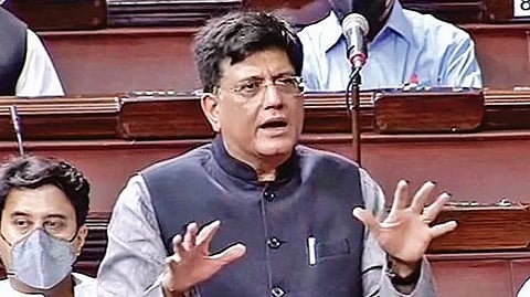 பியூஷ் கோயல்