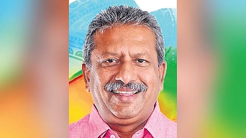 கொலை வழக்கில் பாஜக எம்எல்ஏ பைரதி பசவராஜ் கைது!