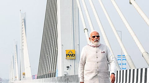 வங்கதேசத்தில் புதிய அரசு பதவியேற்பு விழா - சிறப்பு விருந்தினராகப் பிரதமர் மோடி..?