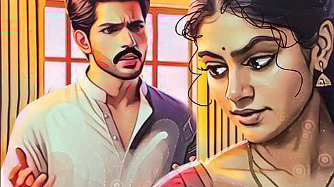 கண்டடைந்தது...