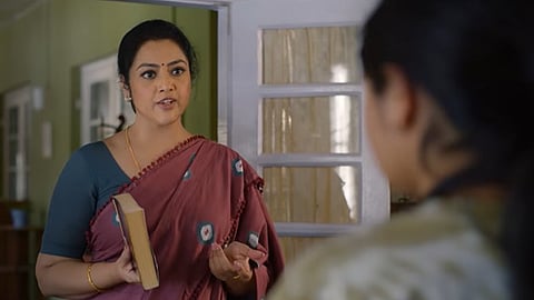 ரோஸ்லின் இணையத்தொடர்