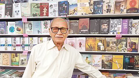 நாவல்கள் பிறந்த விதம்...