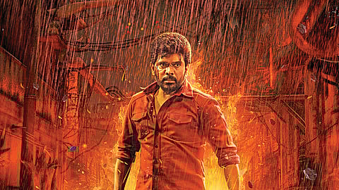 கோலிவுட் ஸ்டூடியோ!