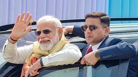 வங்கதேசம் செல்வாரா பிரதமர் மோடி? பிப். 17-இல் புதிய அரசு பதவியேற்பு விழா!