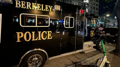 அமெரிக்காவில் காணாமல்போன இந்திய மாணவர் சடலமாக மீட்பு!