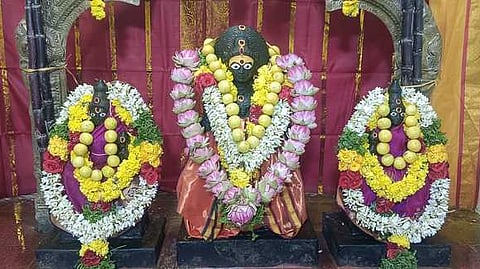 சிவராத்திரி வழிபாடு