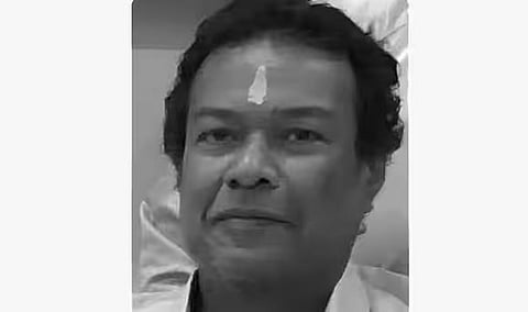 தமிழழகன்  