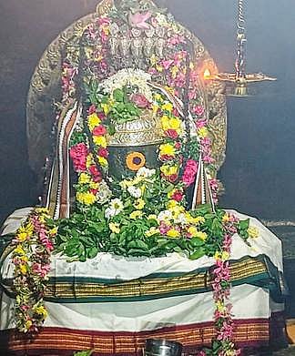 சிவாலயங்களில் மஹாசிவராத்திரி சிறப்பு வழிபாடு