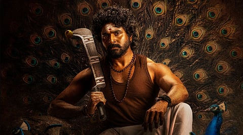 சேயோன் - சிவகார்த்திகேயனின் புதிய திரைப்படம்!