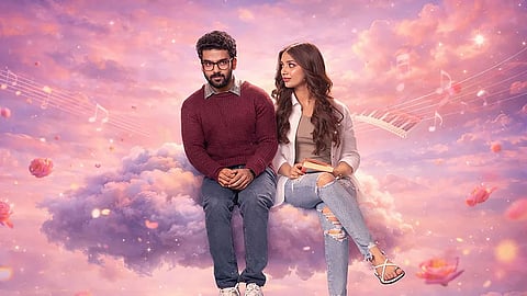 காதல் ரீசெட் ரிபீட் டீசர்!